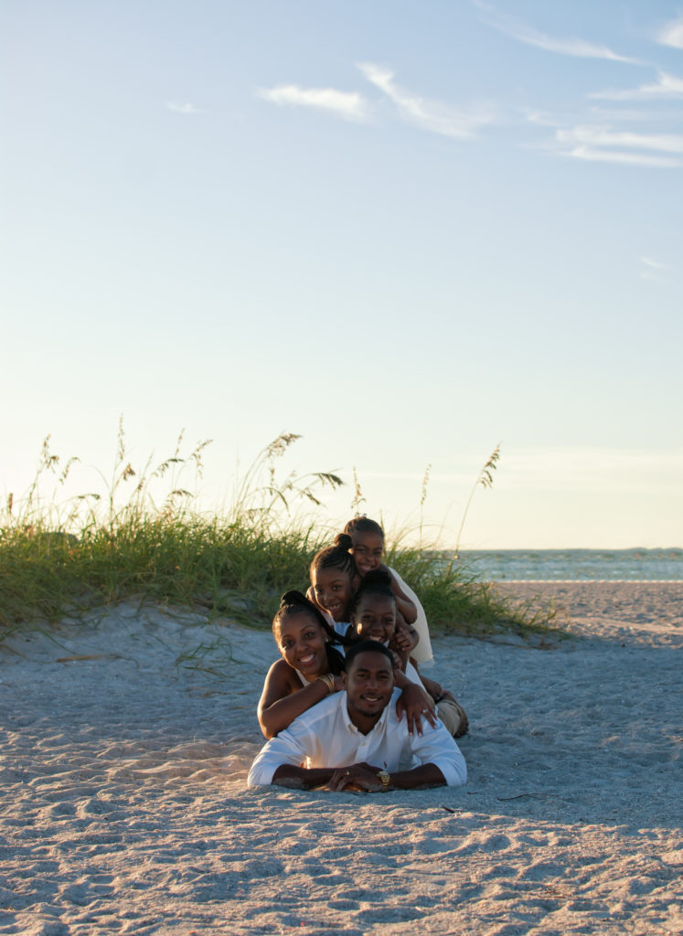 Clearwater Beach Photographers