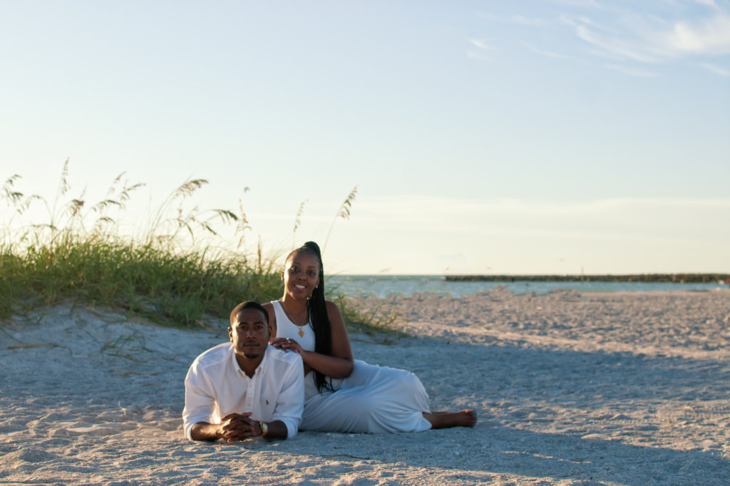 Clearwater Beach Photographers