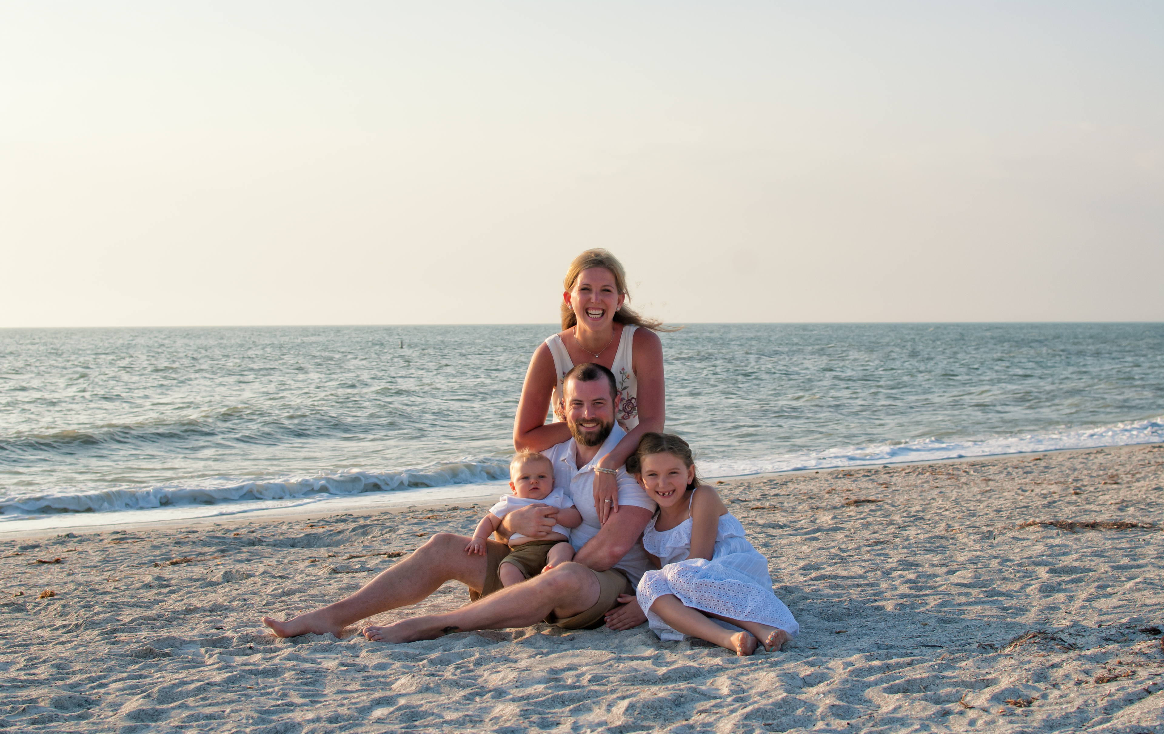 Clearwater Beach Photography