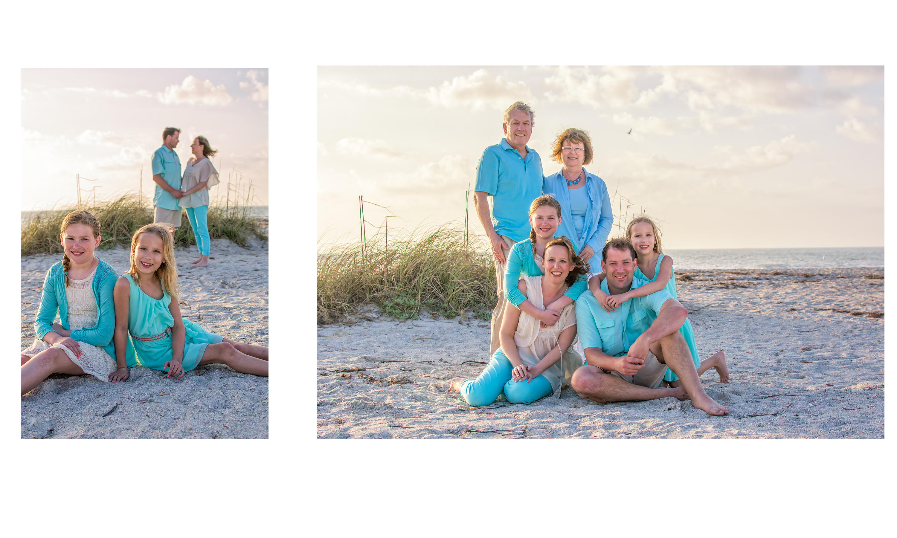 clearwater beach photographers