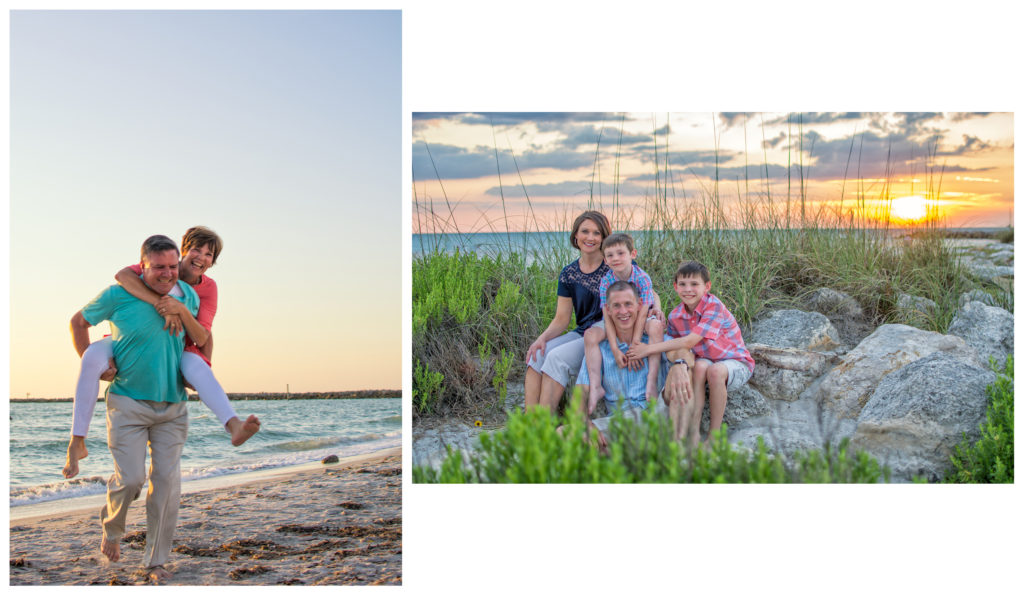 clearwater beach photographers