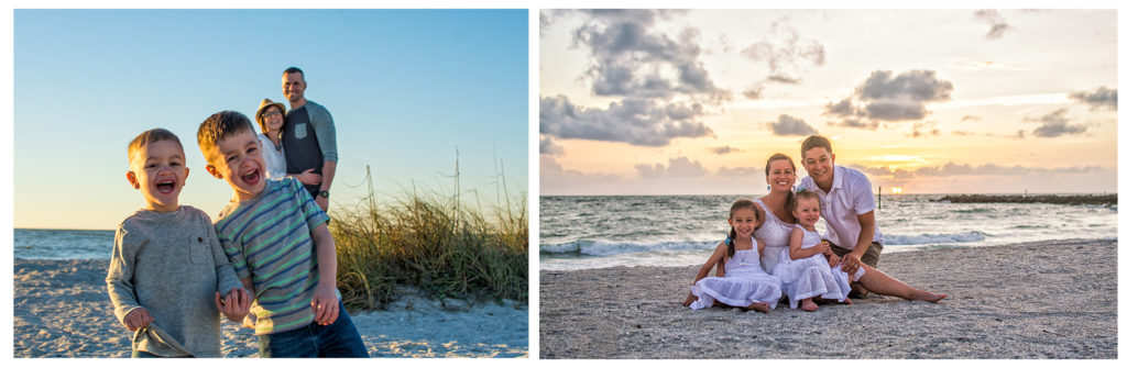 clearwater beach photographer