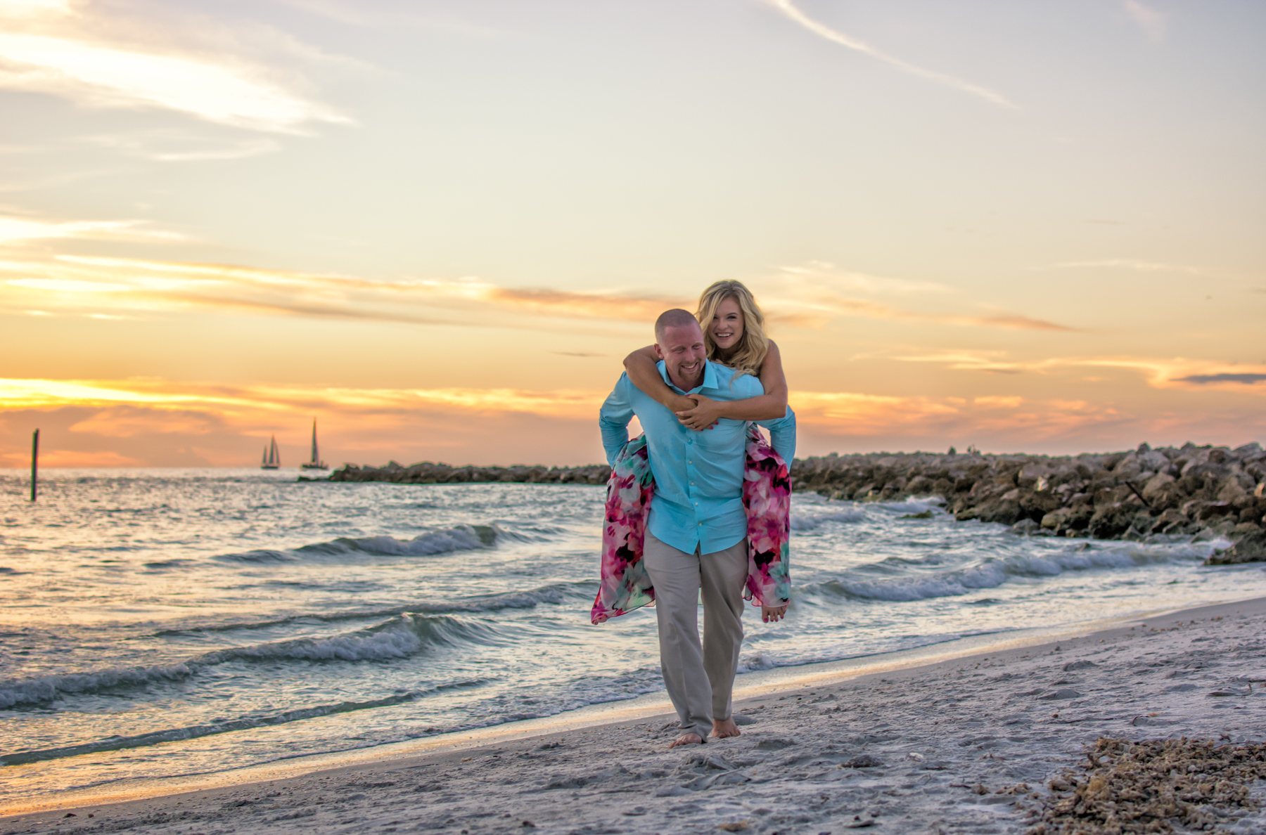 Clearwater Beach Photographers 2019 Sample Images 11