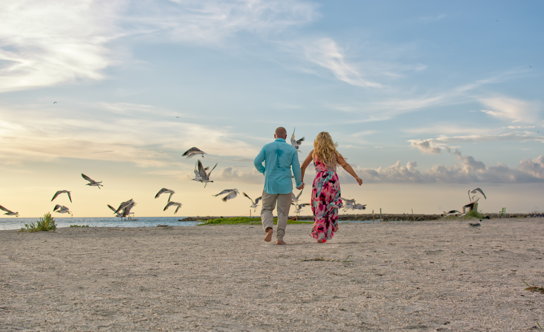 Clearwater Beach Photographers 2019 Sample Images 5