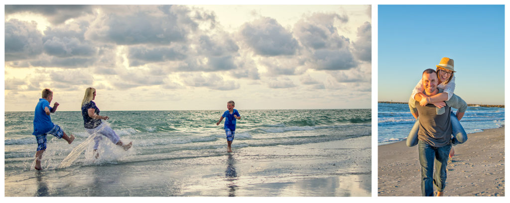 clearwater beach photographer