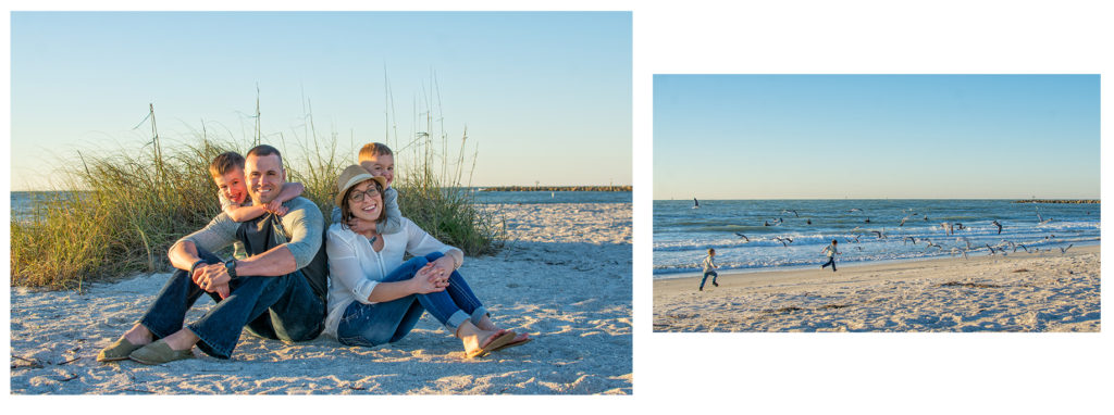 clearwater beach photographer