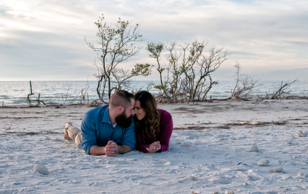 Recent Clearwater Beach Photography February 201