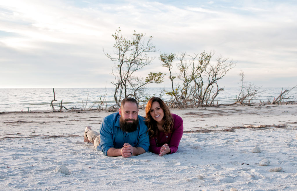 Recent Clearwater Beach Photography February 201