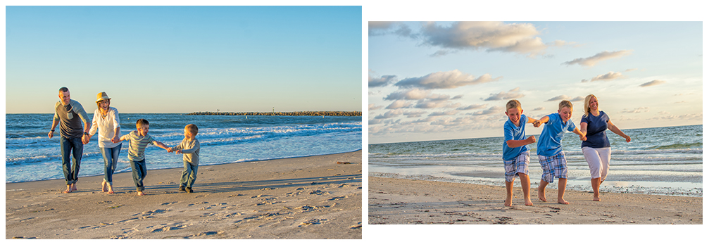 clearwater beach photographer