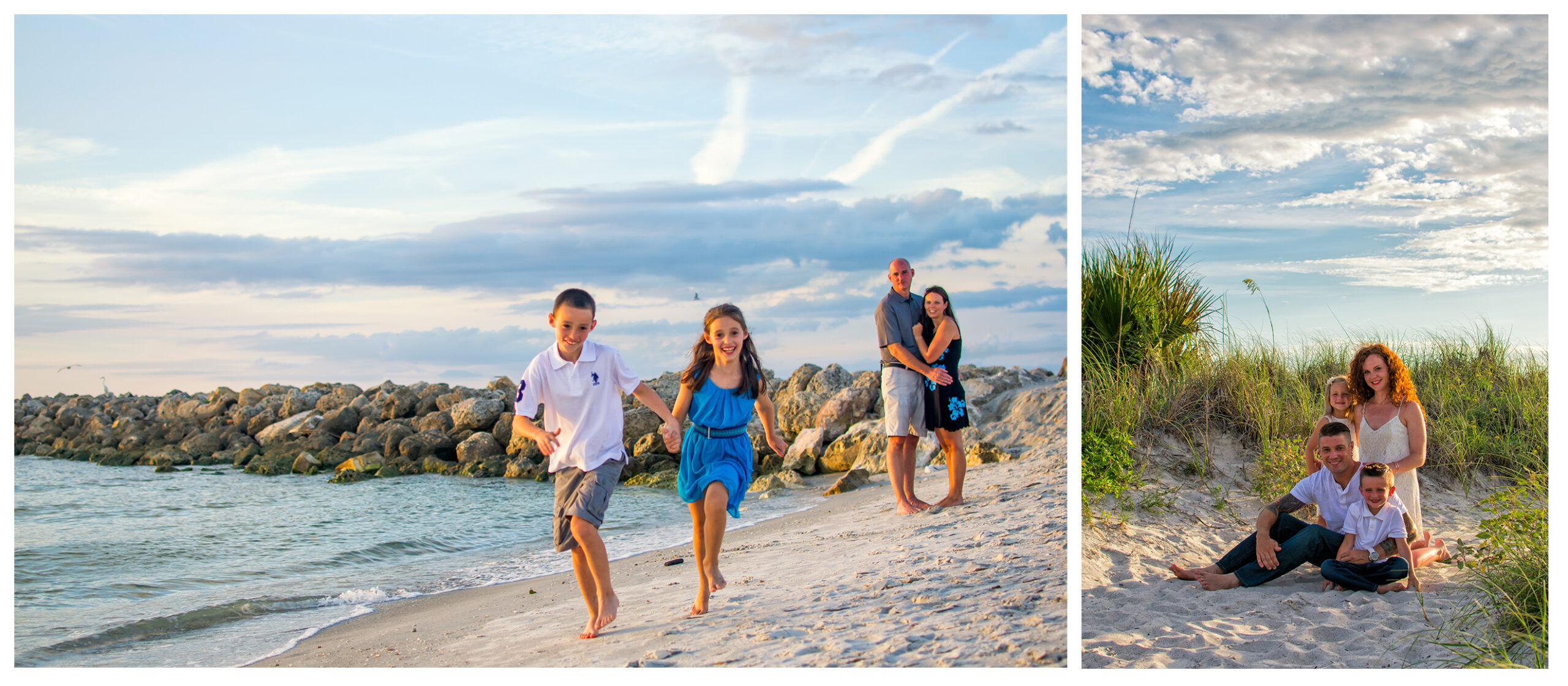 clearwater beach photographer