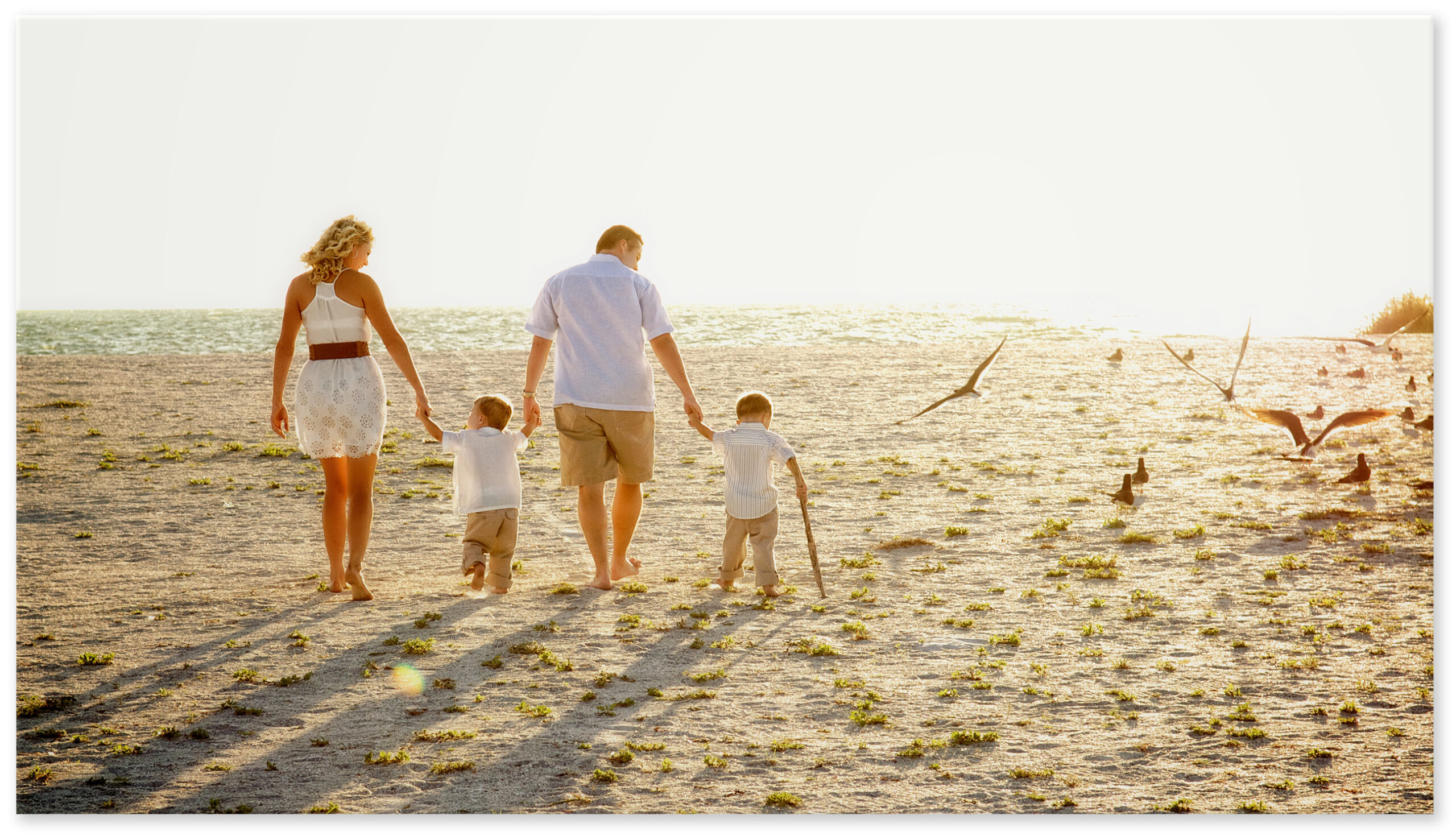 Clearwater Beach Photographer 