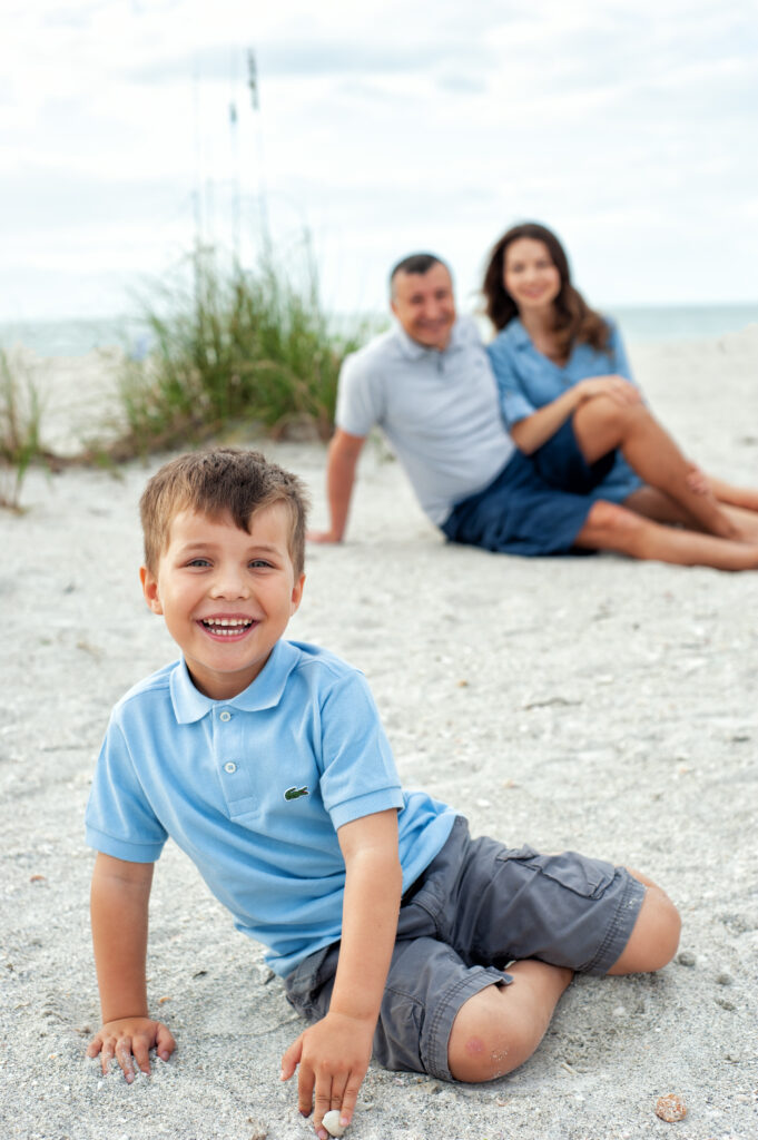 Clearwater Beach Photography