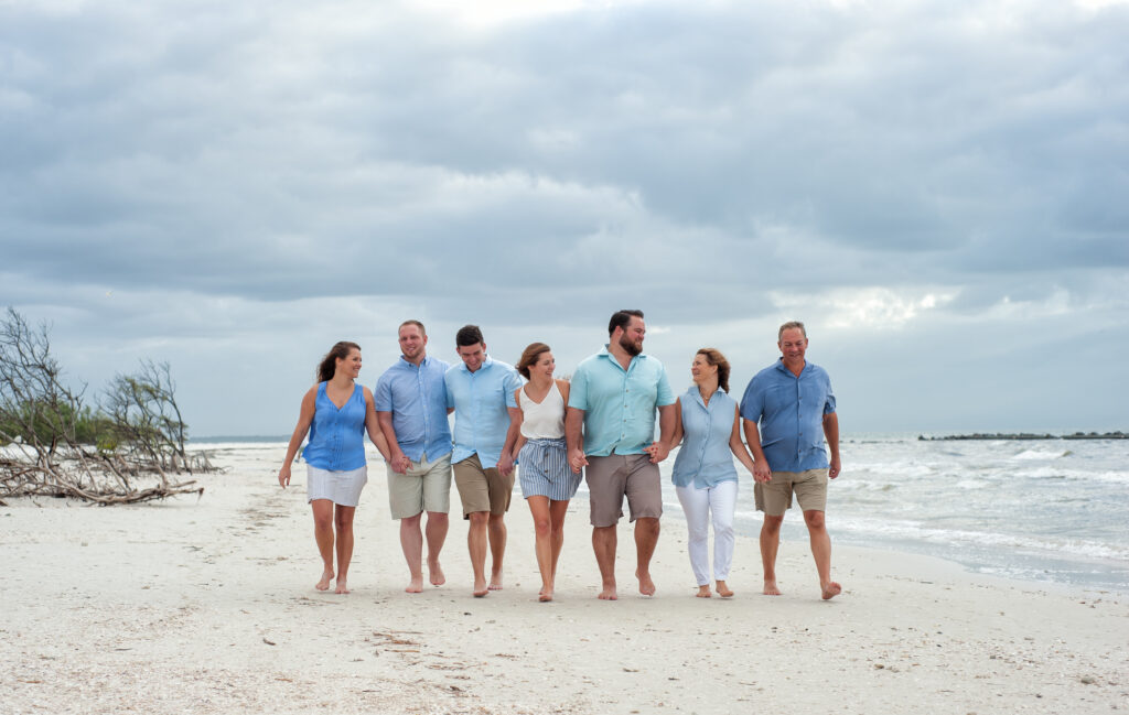 Clearwater Beach Photography