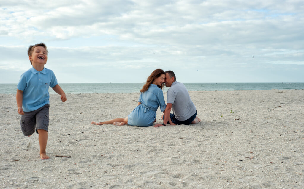 Clearwater Beach Photography