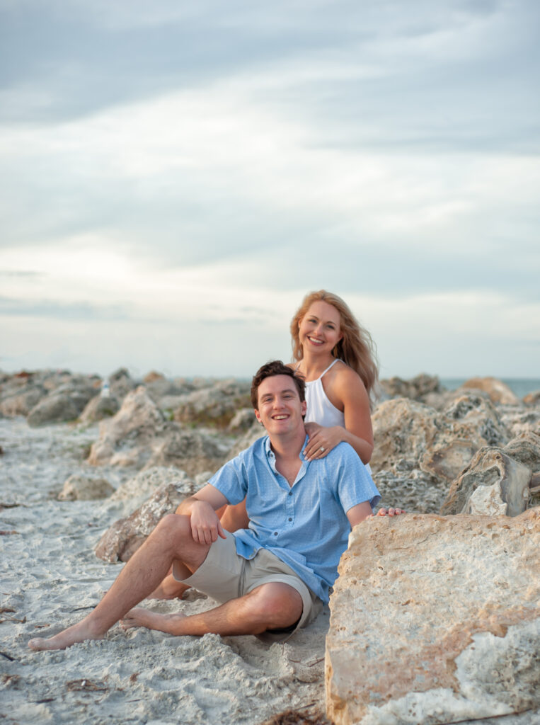 Clearwater Beach Photography