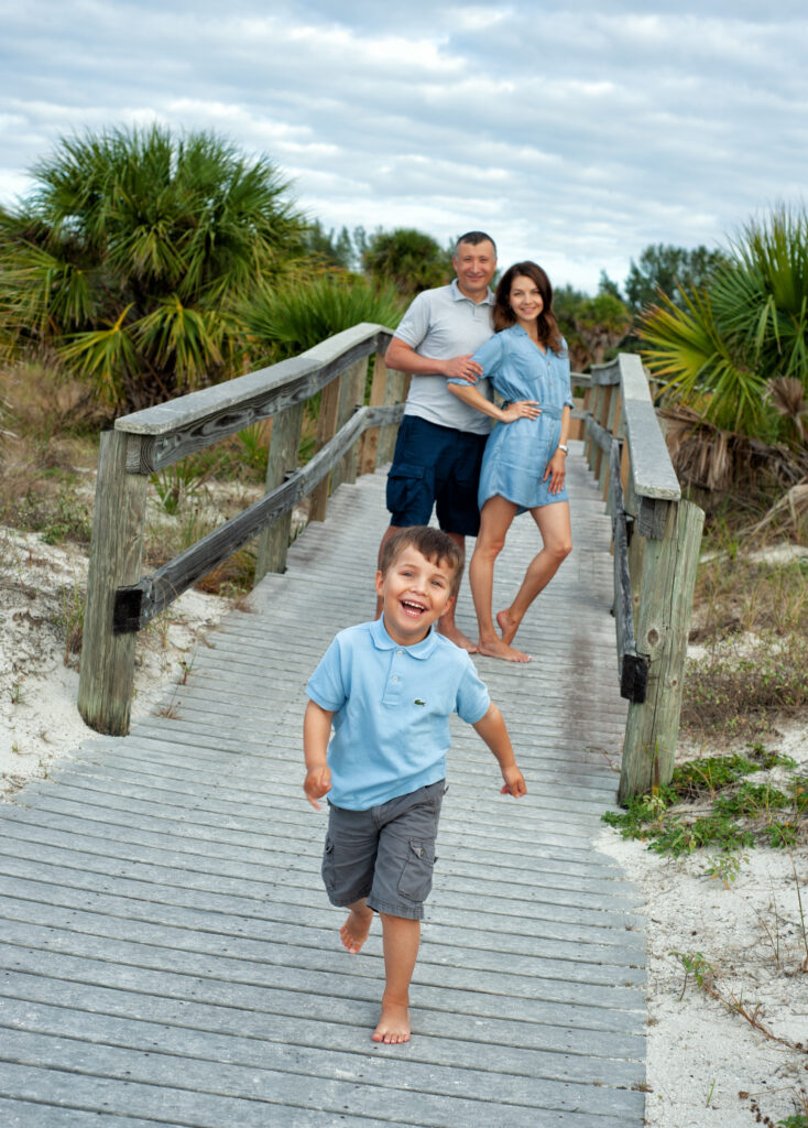 Clearwater Beach Photography