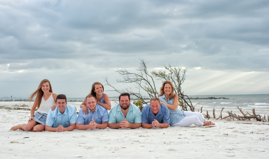 Clearwater Beach Photography