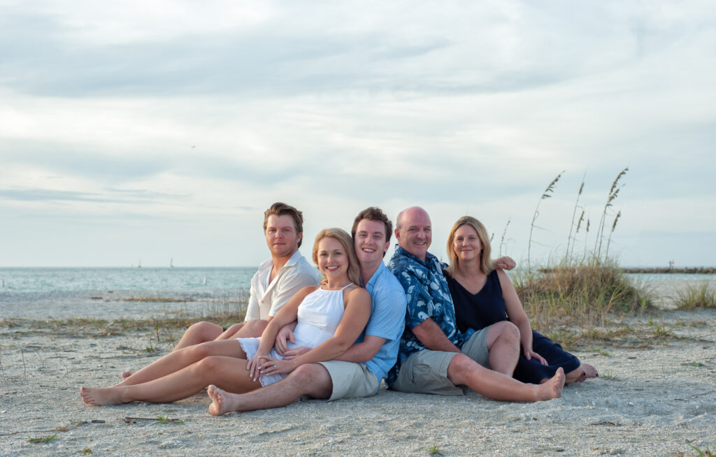 Clearwater Beach Photography