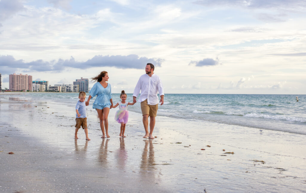 Clearwater Beach Photographer big portfolio